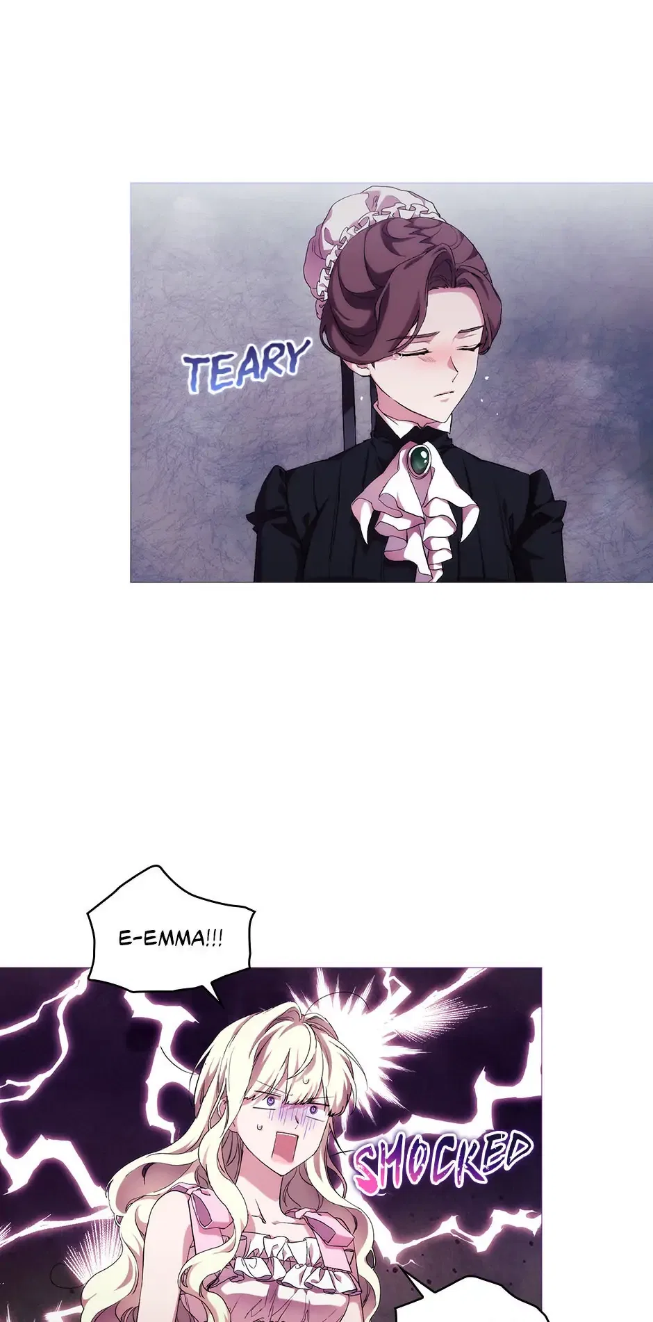 When the Villainess Is in Love Chapter 70 – Page 45