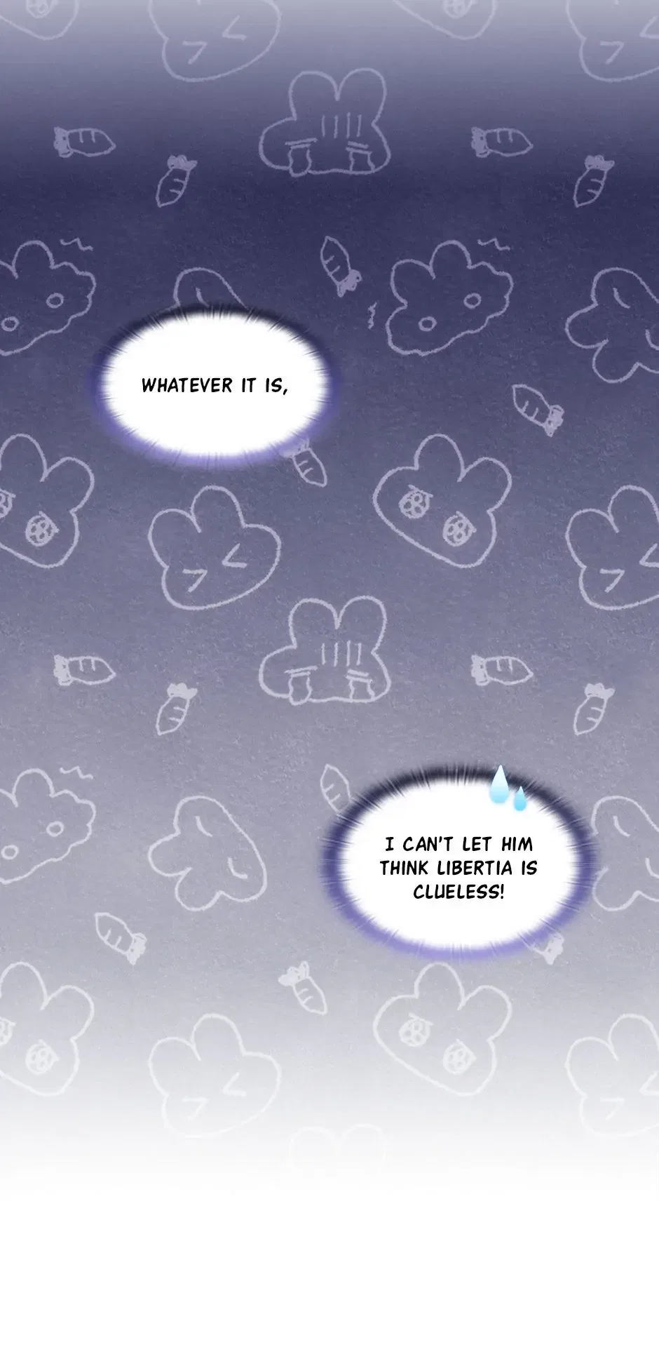 When the Villainess Is in Love Chapter 69 – Page 6
