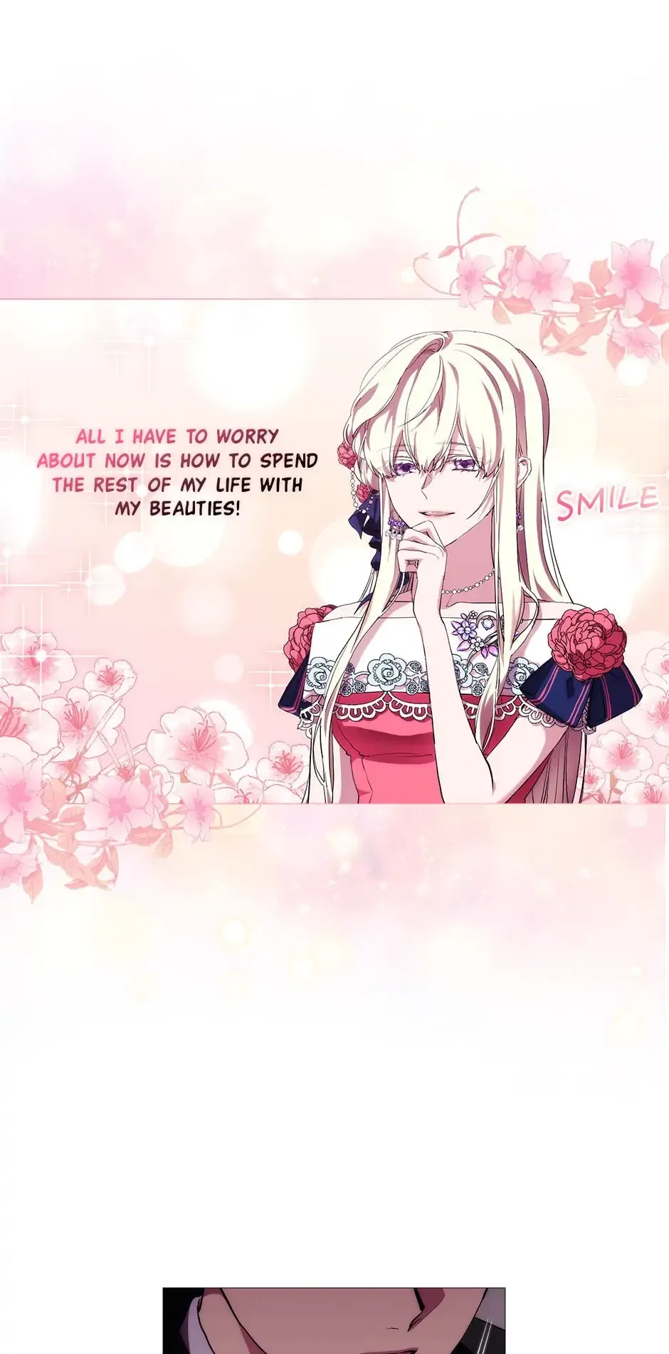 When the Villainess Is in Love Chapter 69 – Page 19