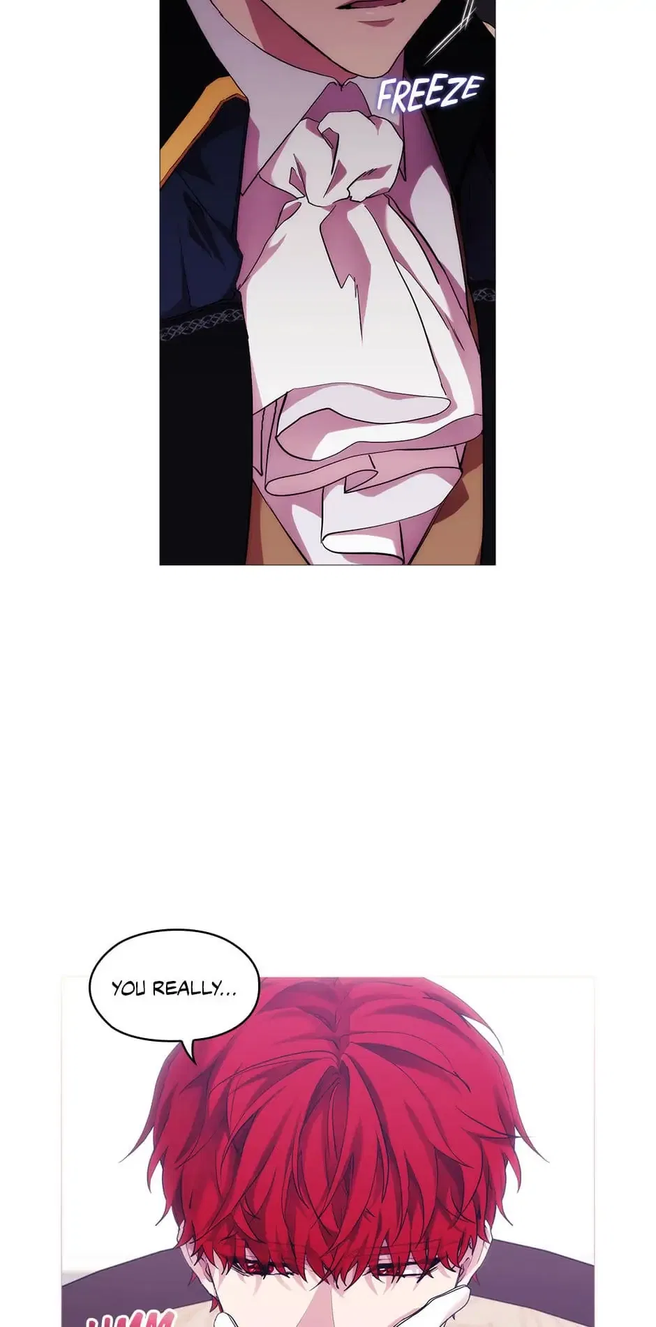 When the Villainess Is in Love Chapter 69 – Page 20