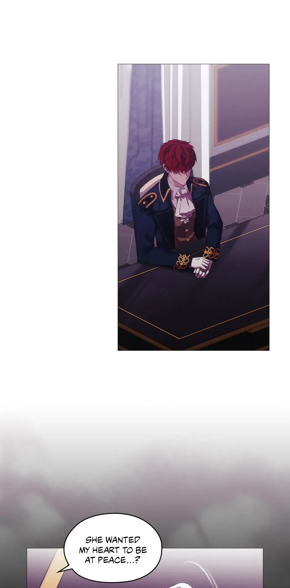 When the Villainess Is in Love Chapter 69 – Page 24
