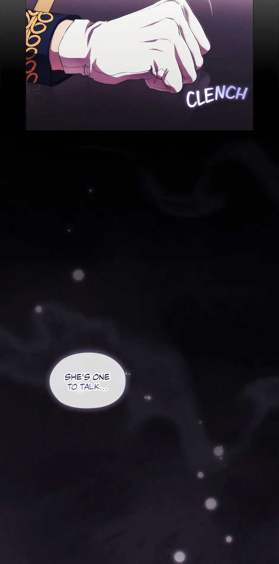 When the Villainess Is in Love Chapter 69 – Page 25