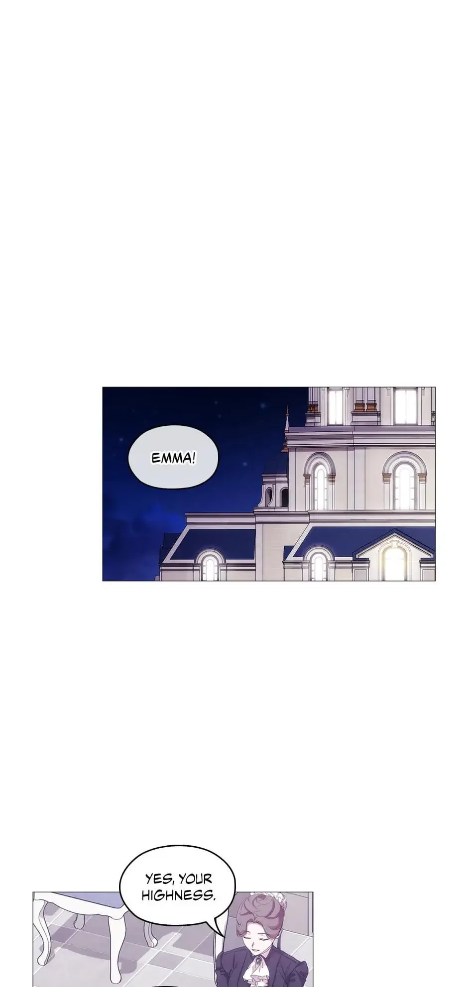 When the Villainess Is in Love Chapter 69 – Page 29