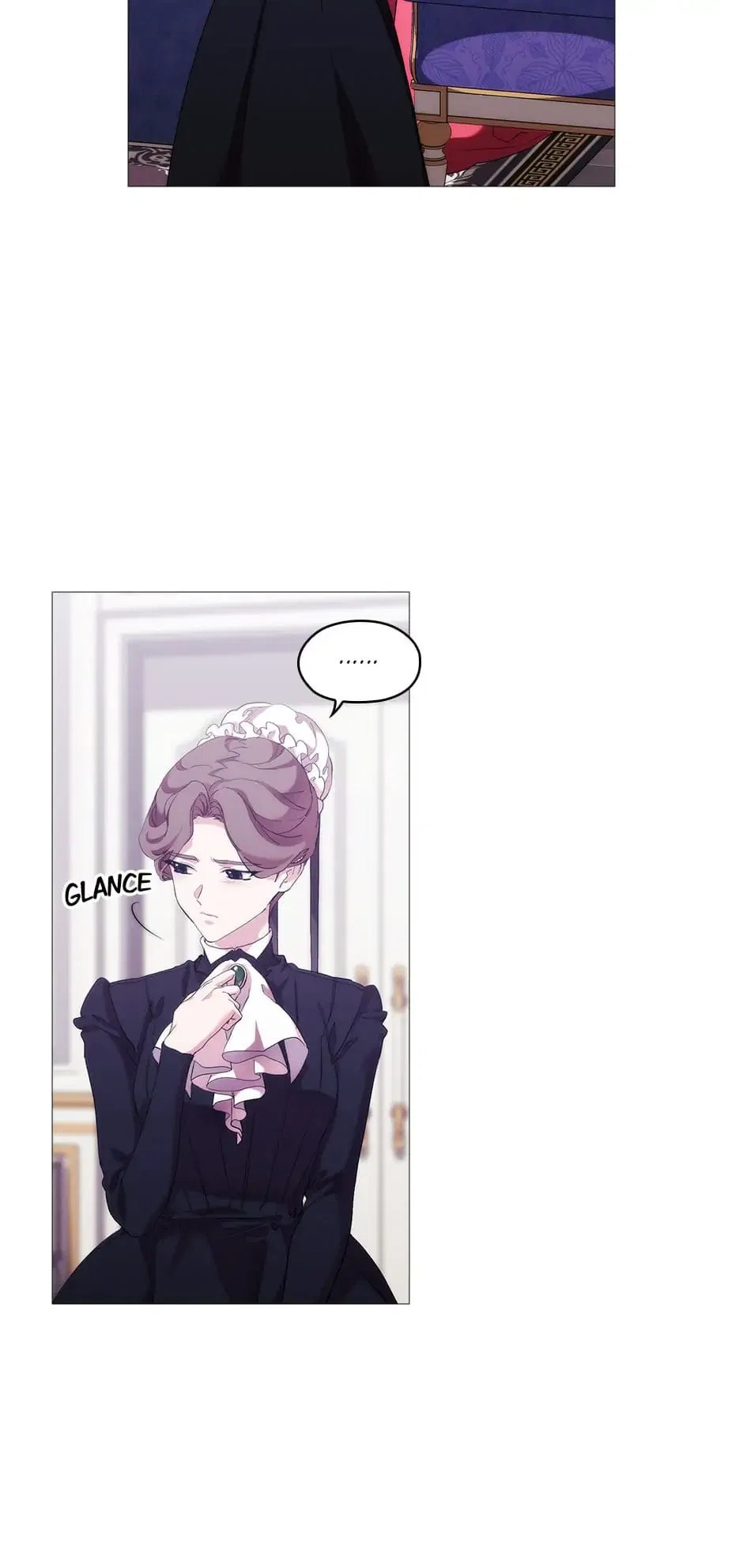 When the Villainess Is in Love Chapter 69 – Page 33