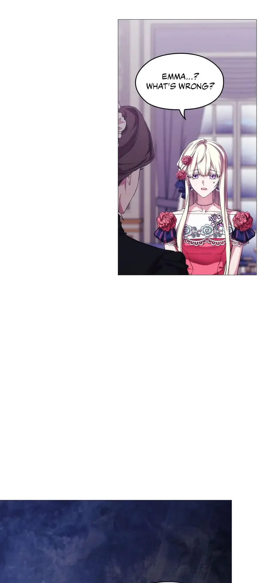When the Villainess Is in Love Chapter 69 – Page 34