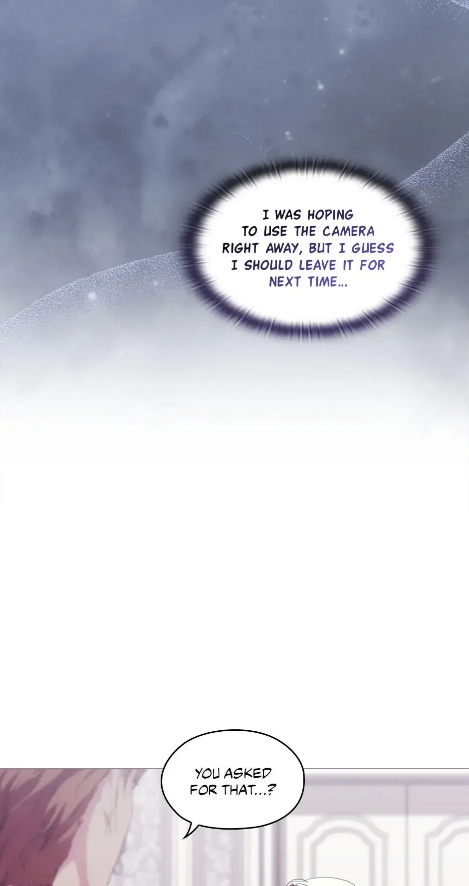 When the Villainess Is in Love Chapter 69 – Page 37