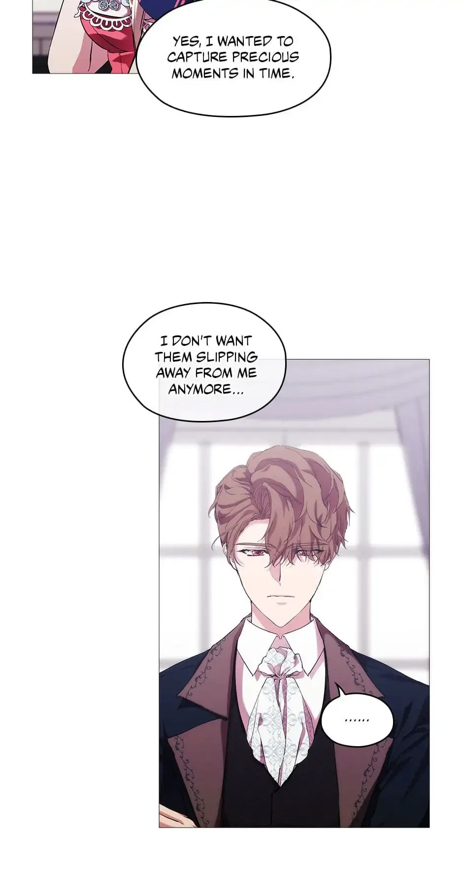 When the Villainess Is in Love Chapter 69 – Page 40
