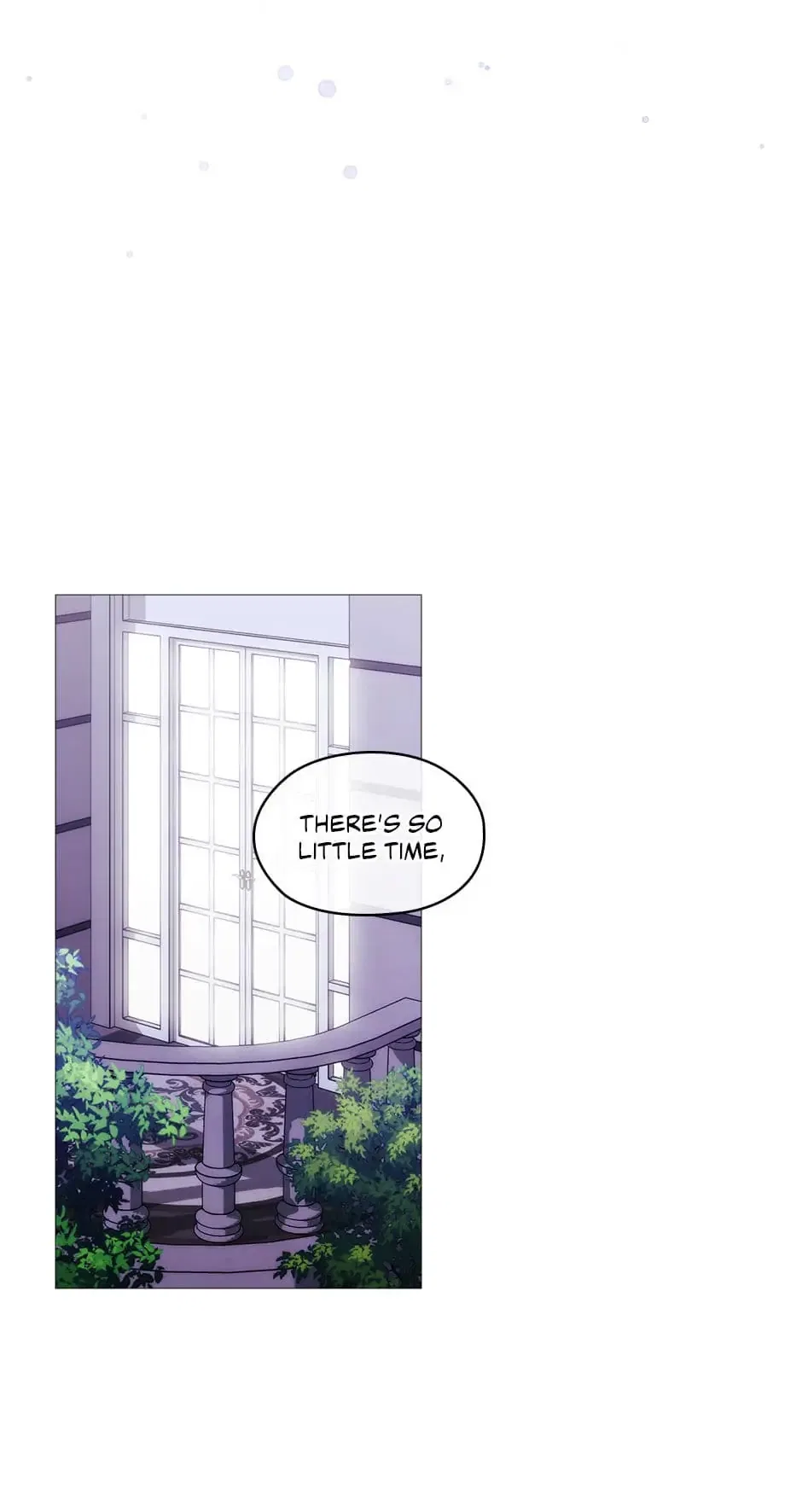 When the Villainess Is in Love Chapter 69 – Page 43
