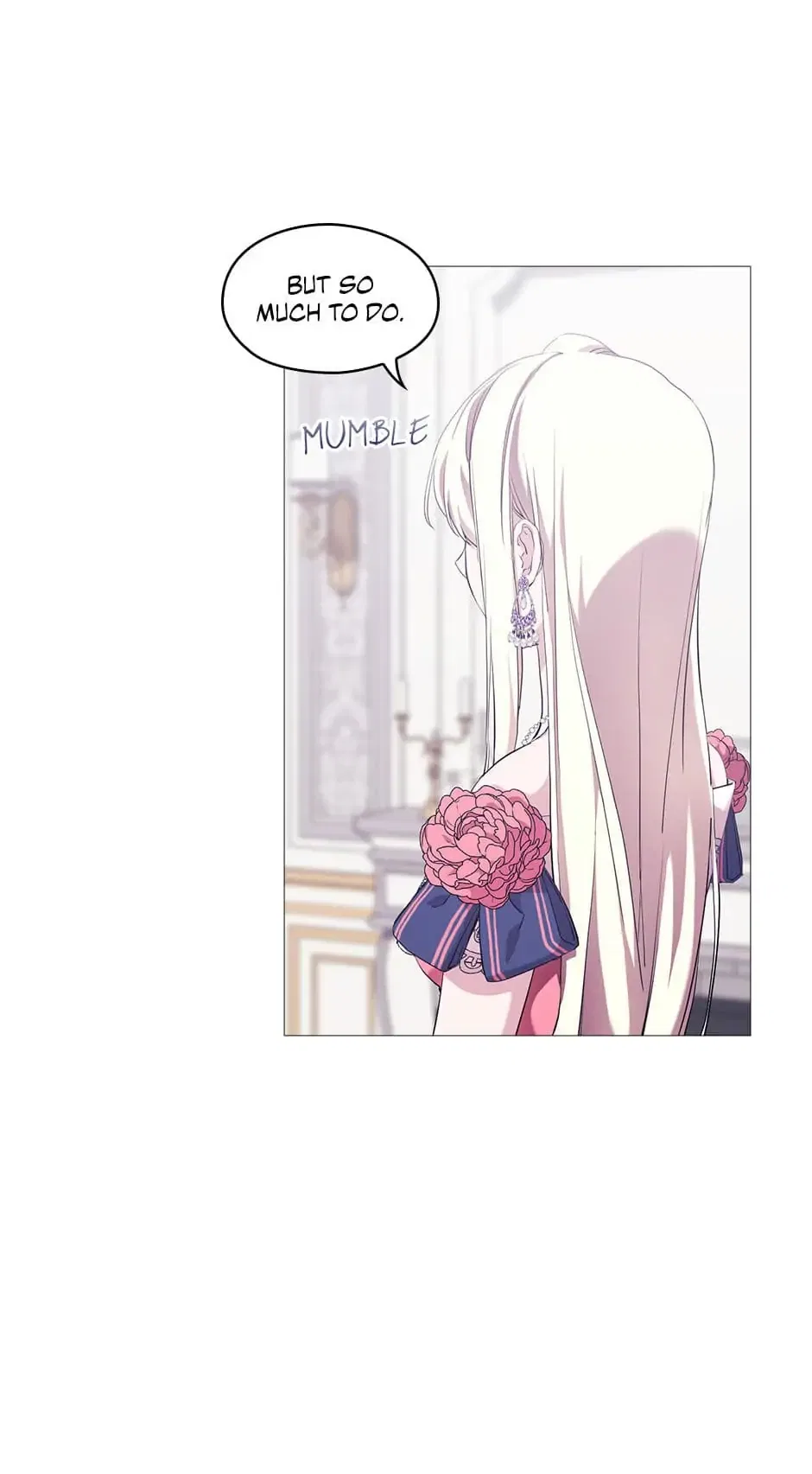 When the Villainess Is in Love Chapter 69 – Page 44