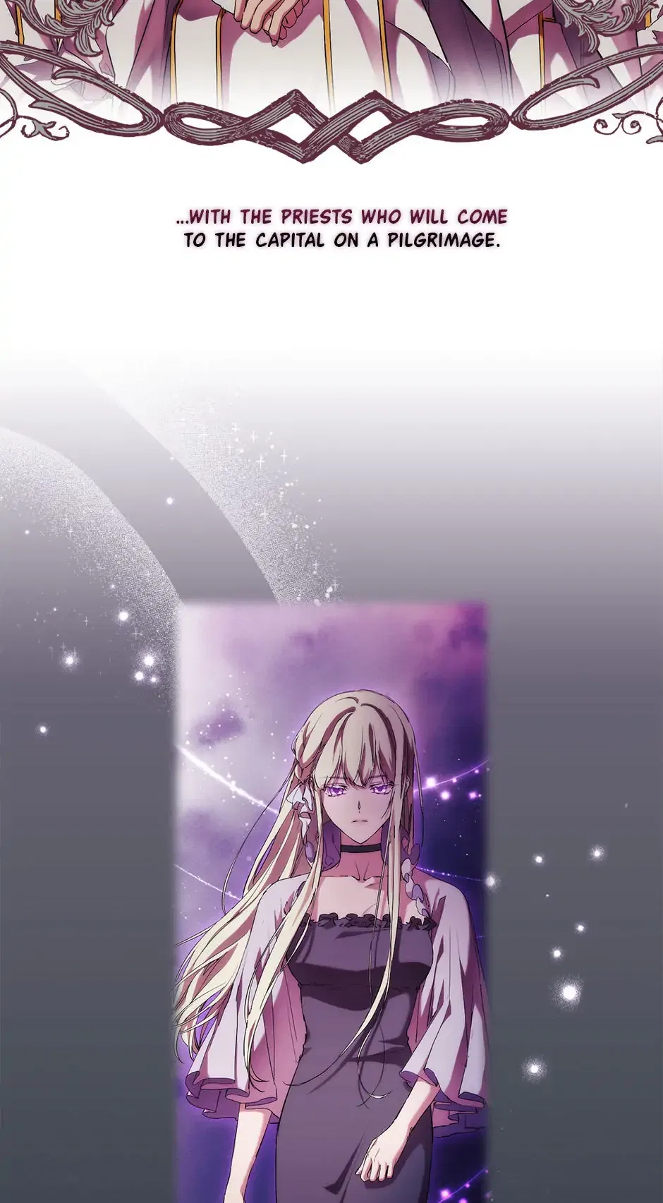 When the Villainess Is in Love Chapter 69 – Page 46