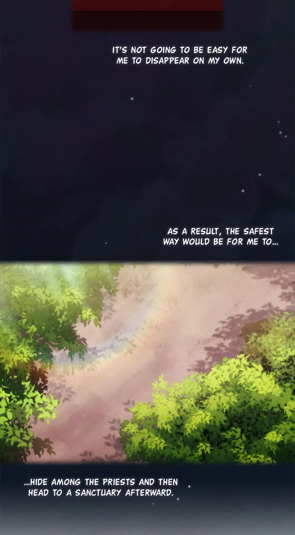 When the Villainess Is in Love Chapter 69 – Page 48