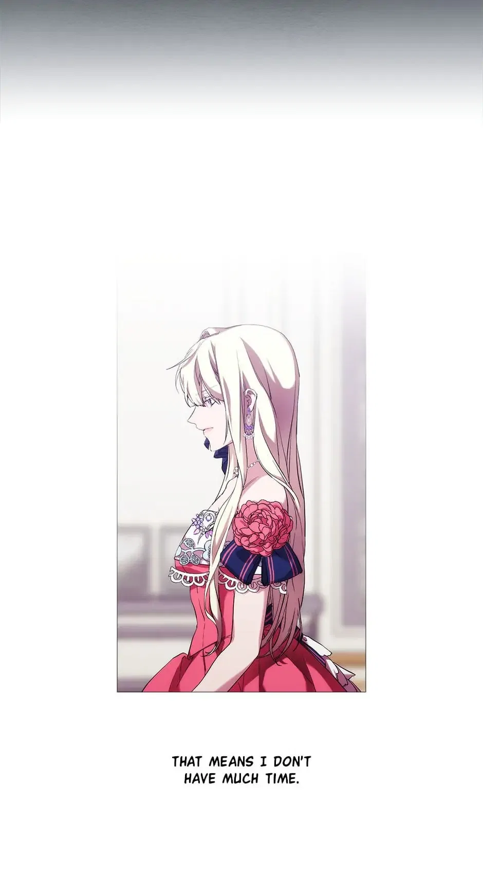 When the Villainess Is in Love Chapter 69 – Page 49