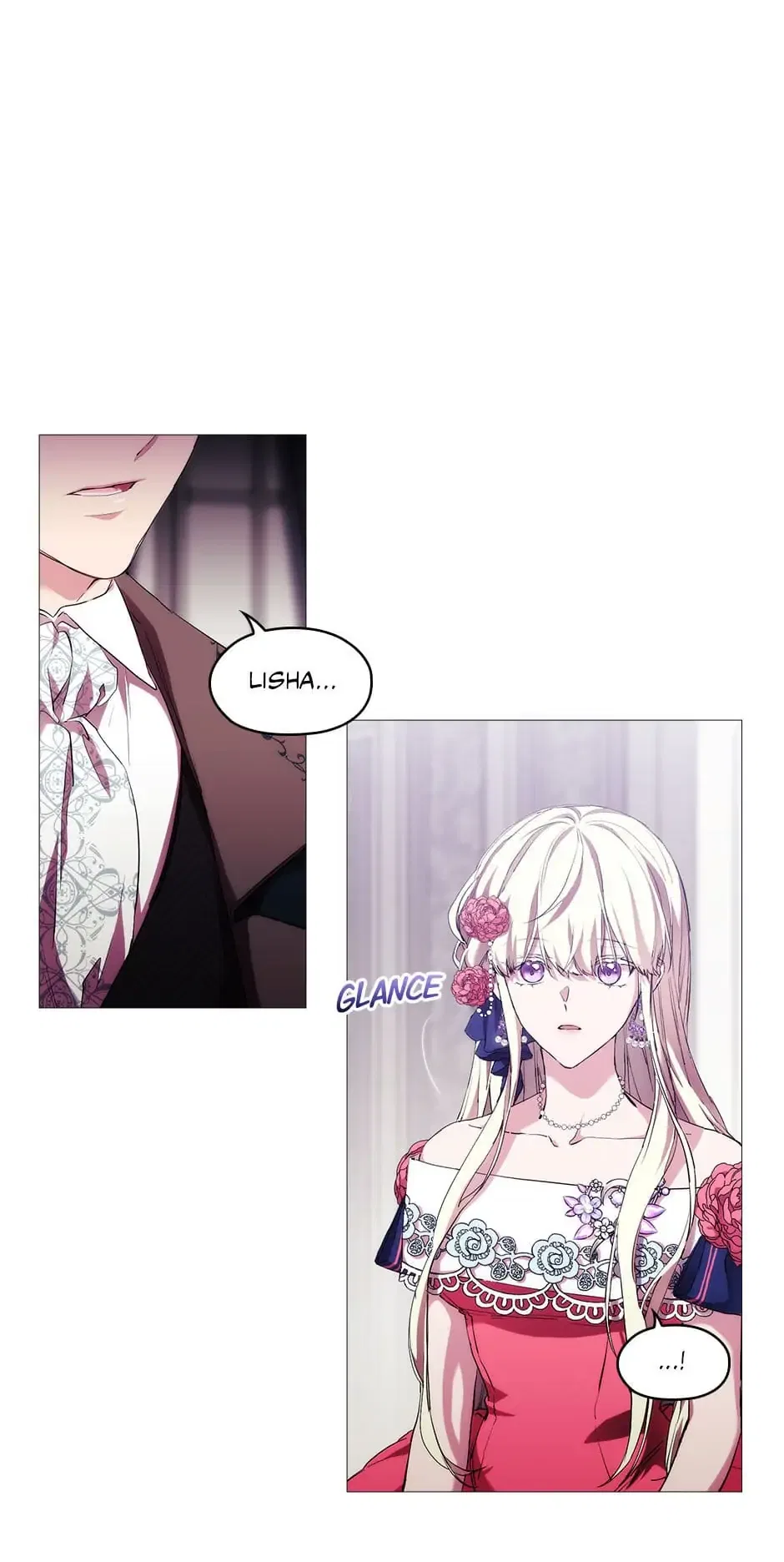 When the Villainess Is in Love Chapter 69 – Page 50