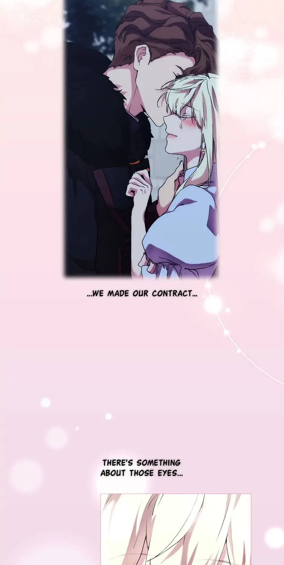 When the Villainess Is in Love Chapter 69 – Page 52