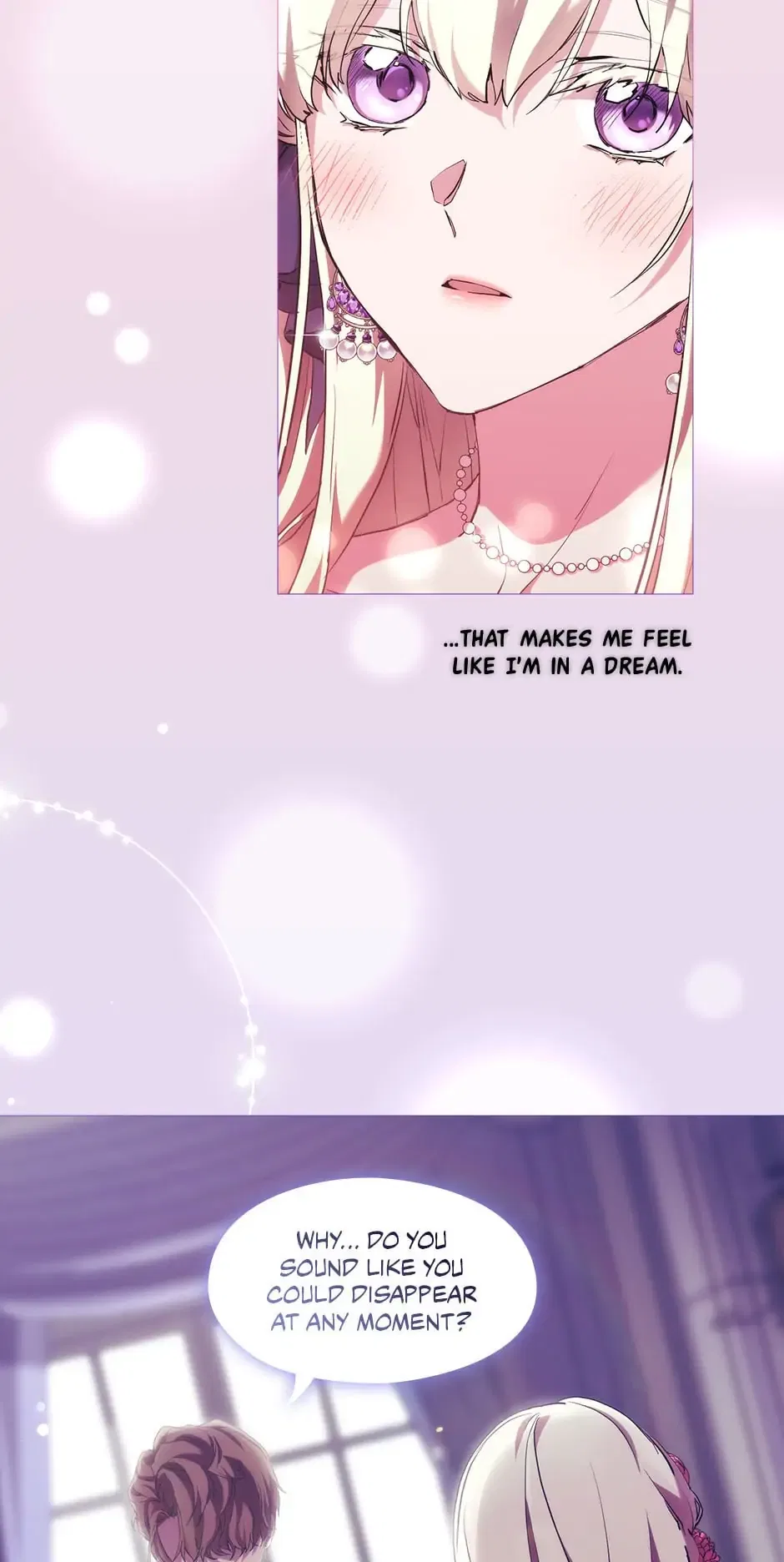 When the Villainess Is in Love Chapter 69 – Page 53
