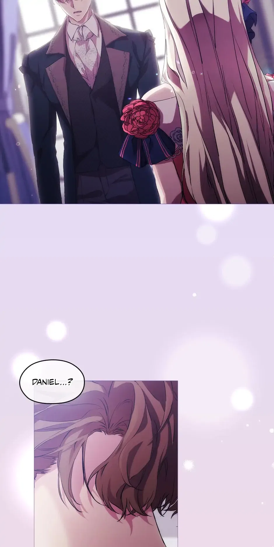 When the Villainess Is in Love Chapter 69 – Page 54