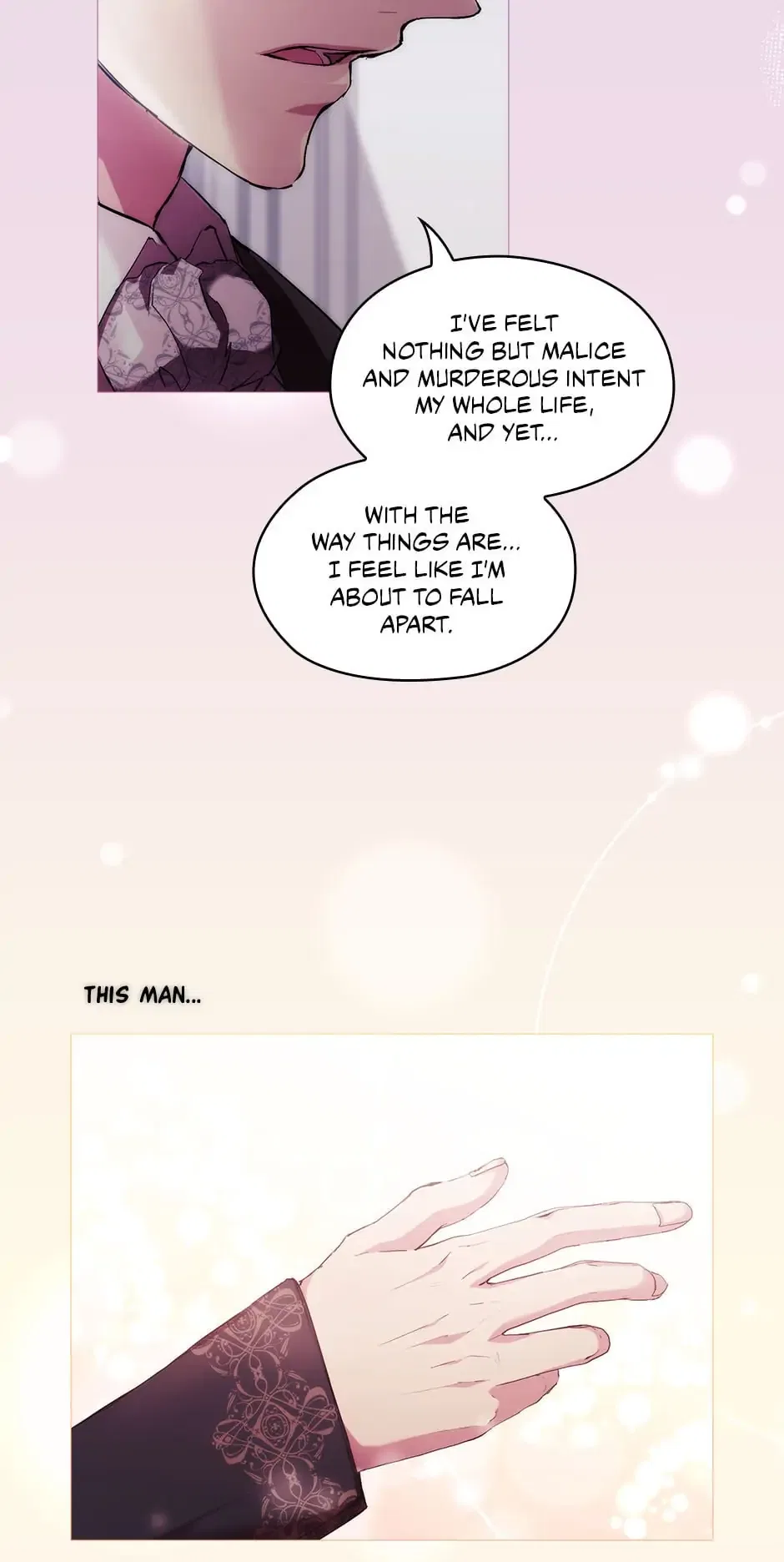When the Villainess Is in Love Chapter 69 – Page 55