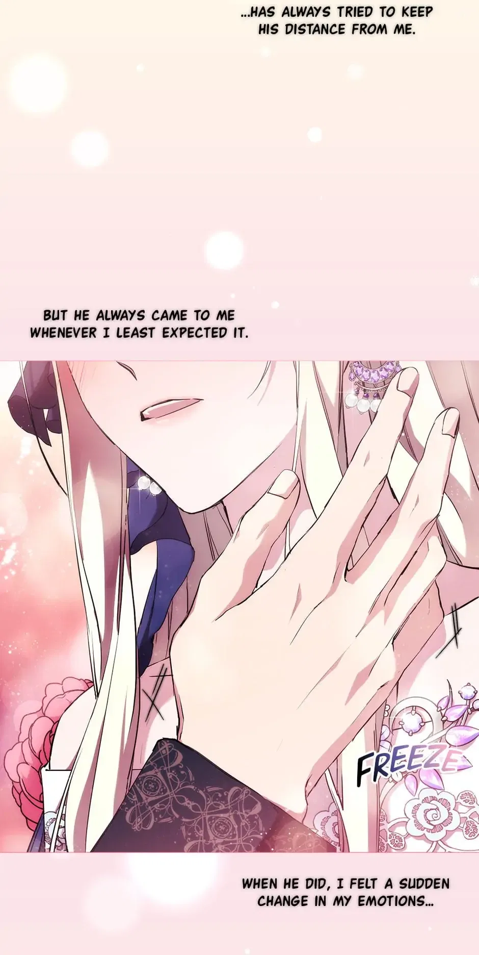 When the Villainess Is in Love Chapter 69 – Page 56