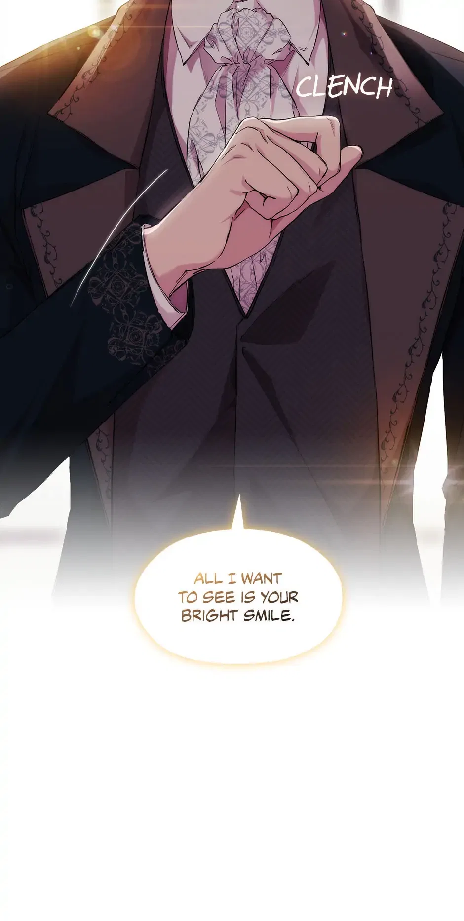 When the Villainess Is in Love Chapter 69 – Page 58