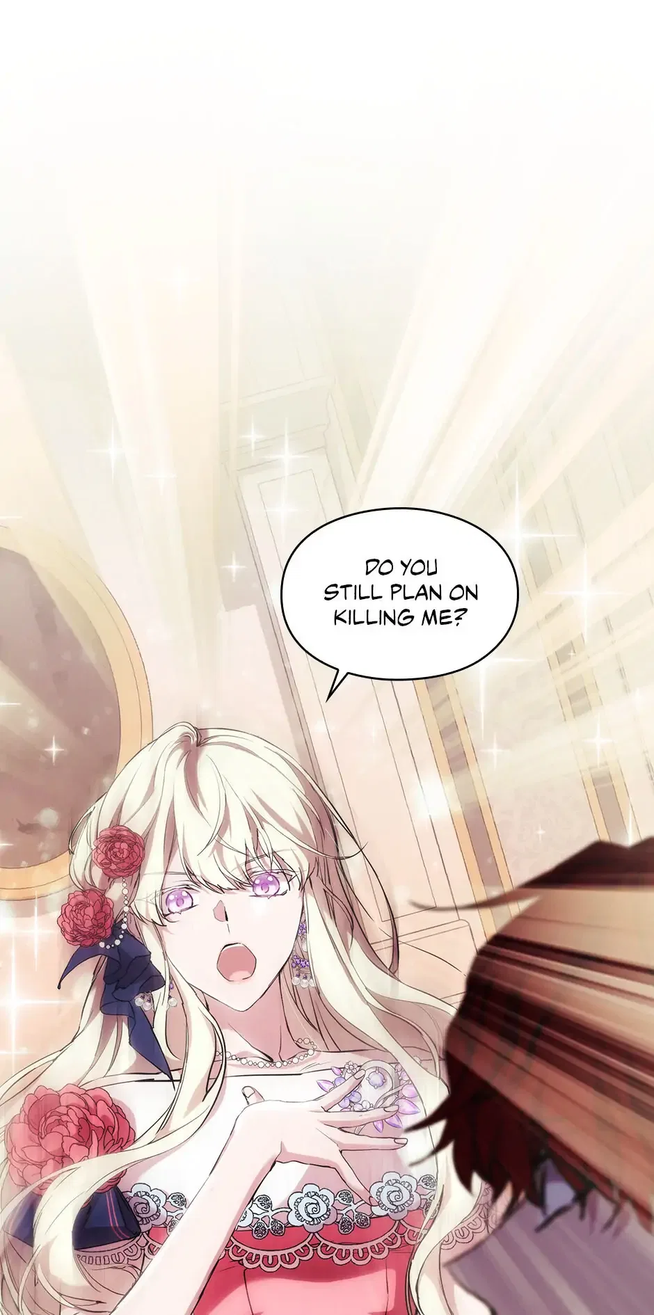 When the Villainess Is in Love Chapter 68 – Page 2