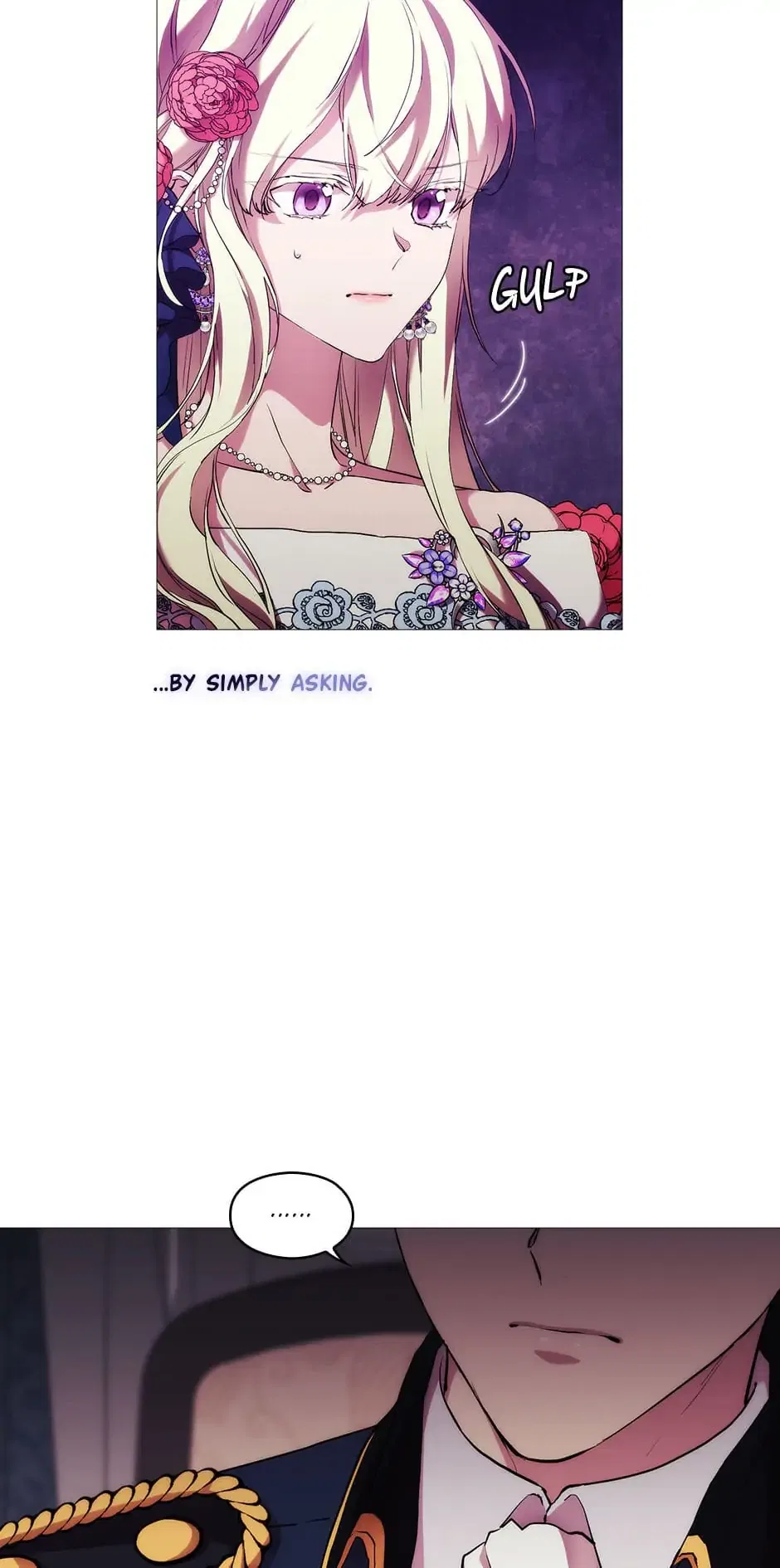 When the Villainess Is in Love Chapter 68 – Page 4