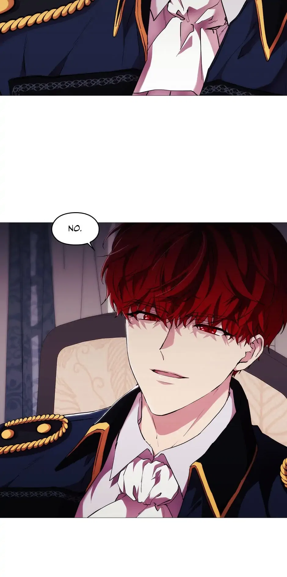 When the Villainess Is in Love Chapter 68 – Page 5
