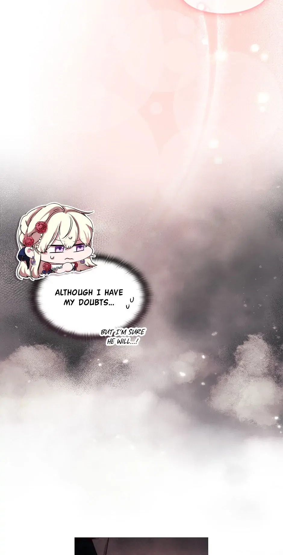 When the Villainess Is in Love Chapter 68 – Page 12