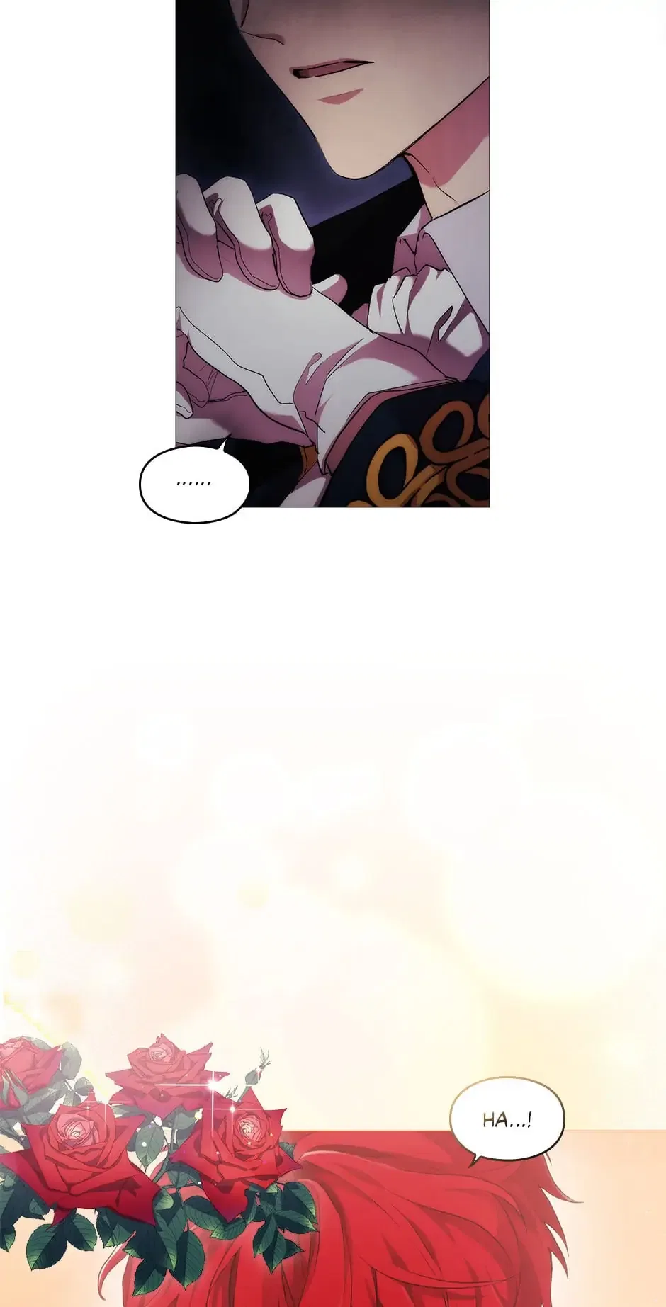 When the Villainess Is in Love Chapter 68 – Page 13