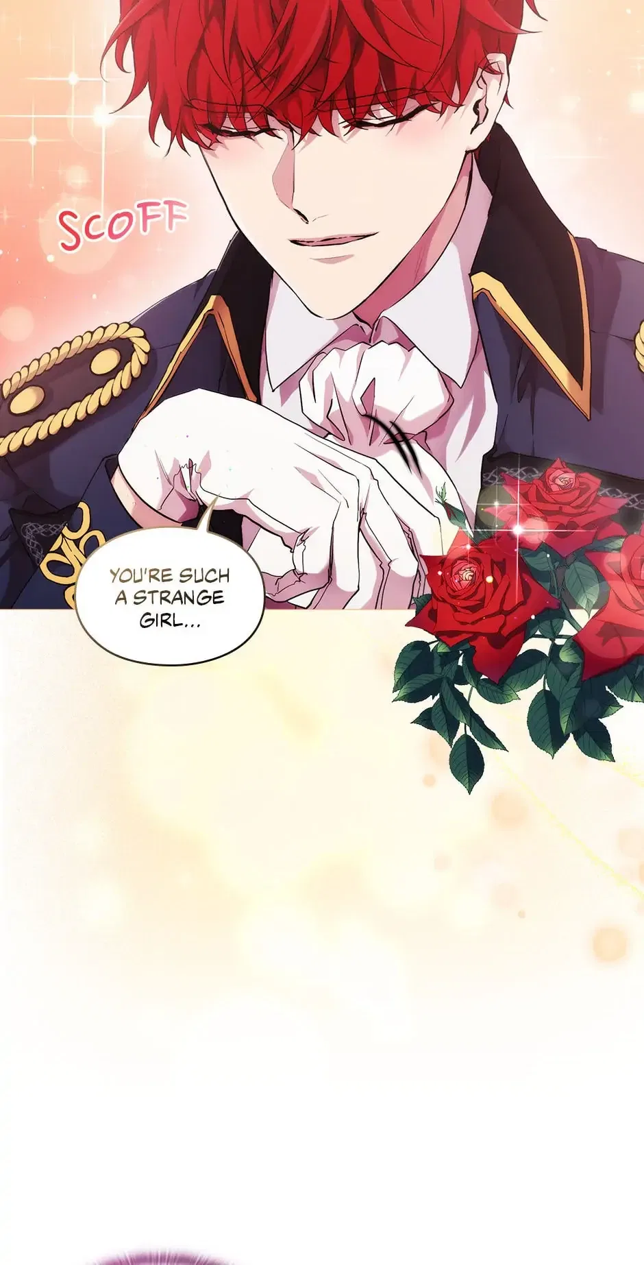 When the Villainess Is in Love Chapter 68 – Page 14