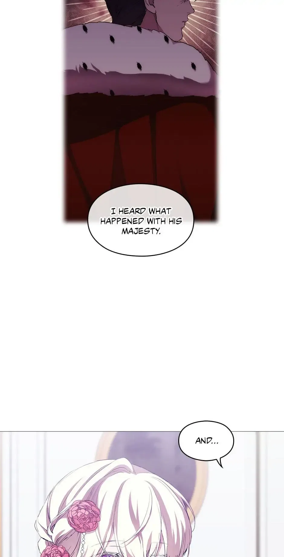 When the Villainess Is in Love Chapter 68 – Page 16