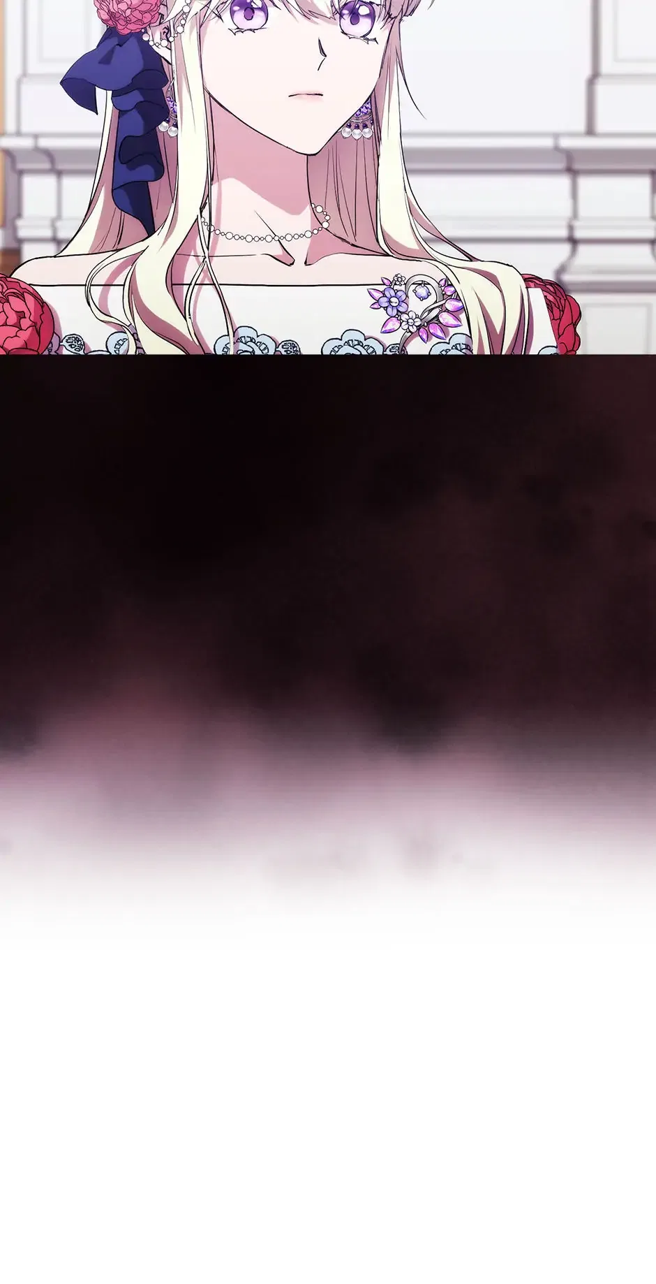 When the Villainess Is in Love Chapter 68 – Page 17