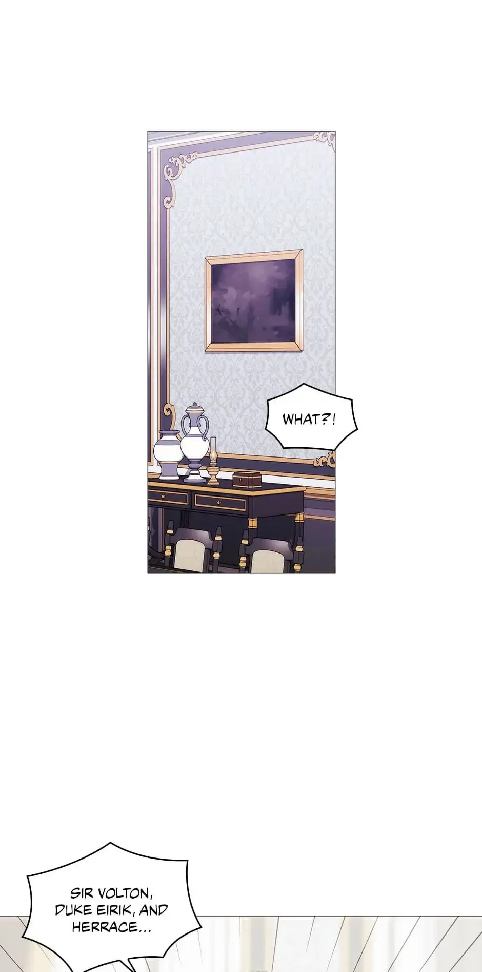When the Villainess Is in Love Chapter 68 – Page 20