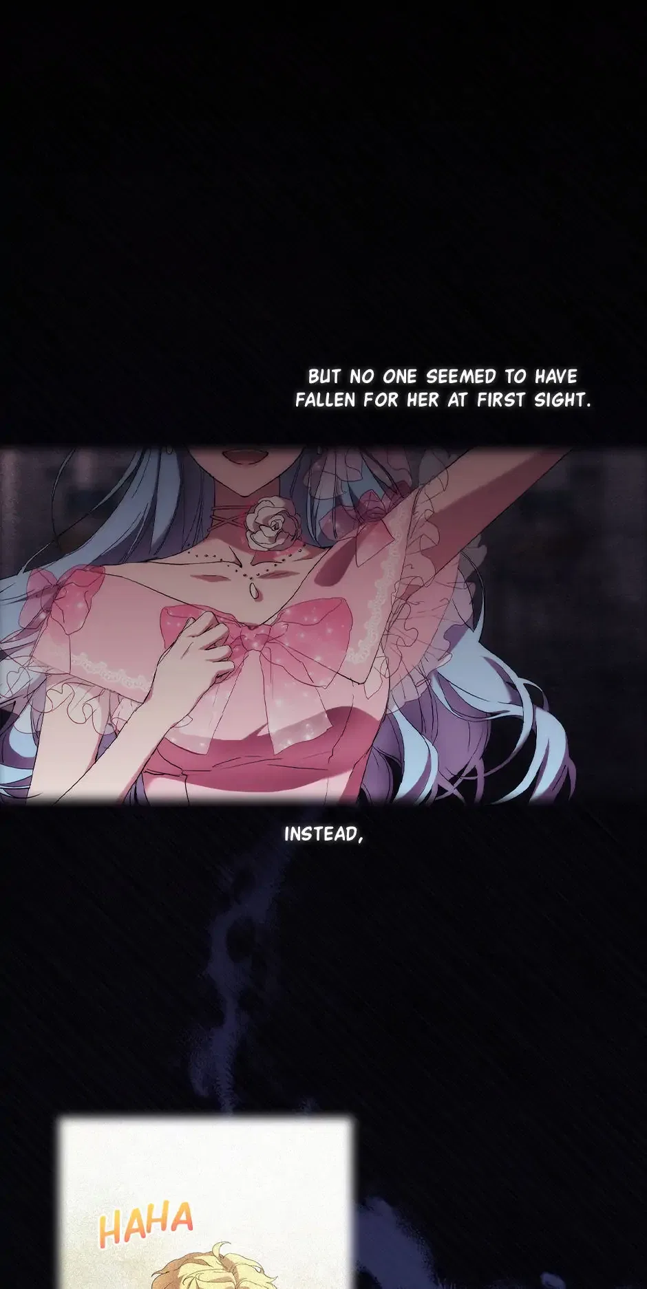 When the Villainess Is in Love Chapter 68 – Page 26
