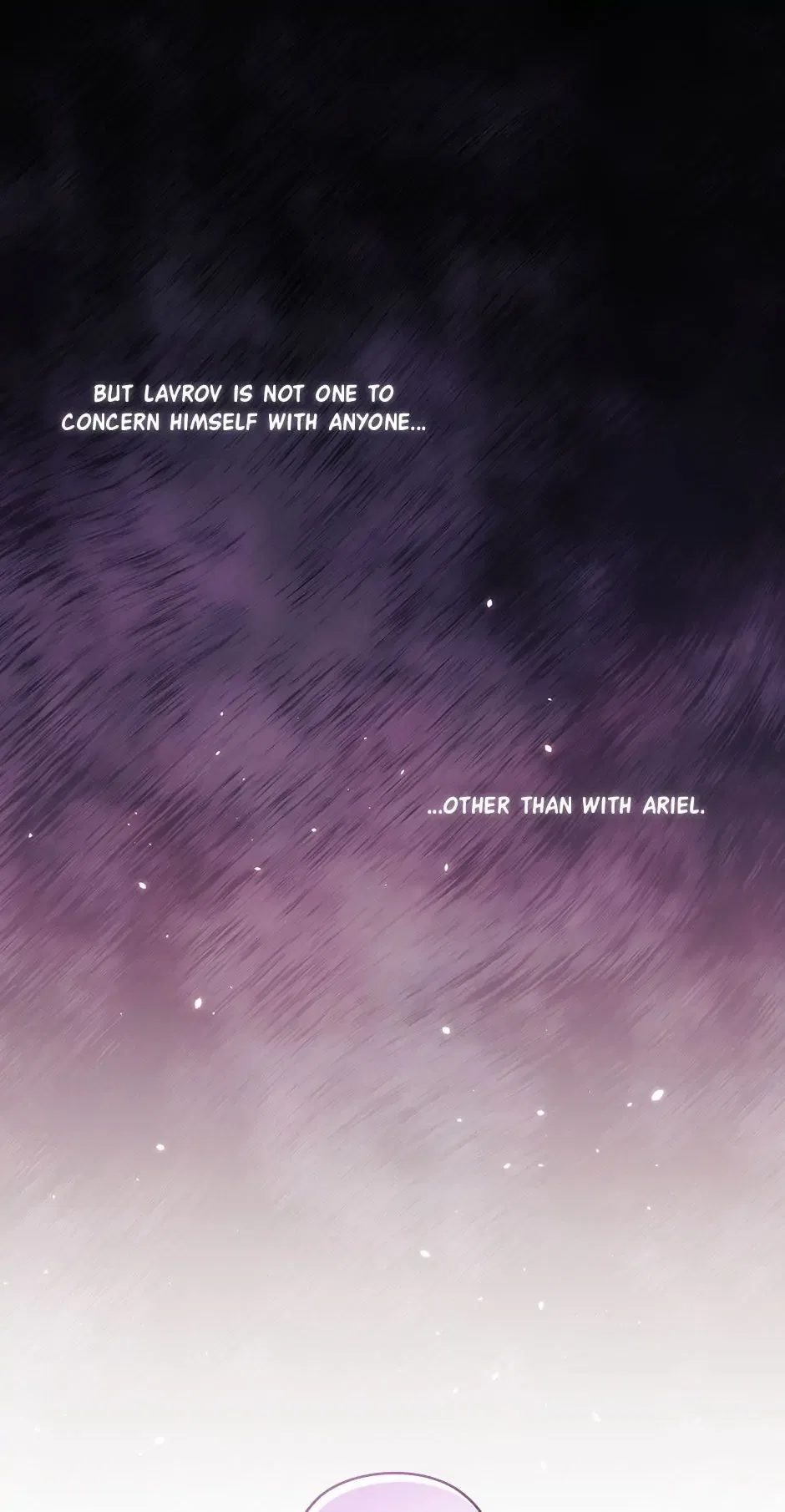 When the Villainess Is in Love Chapter 68 – Page 40