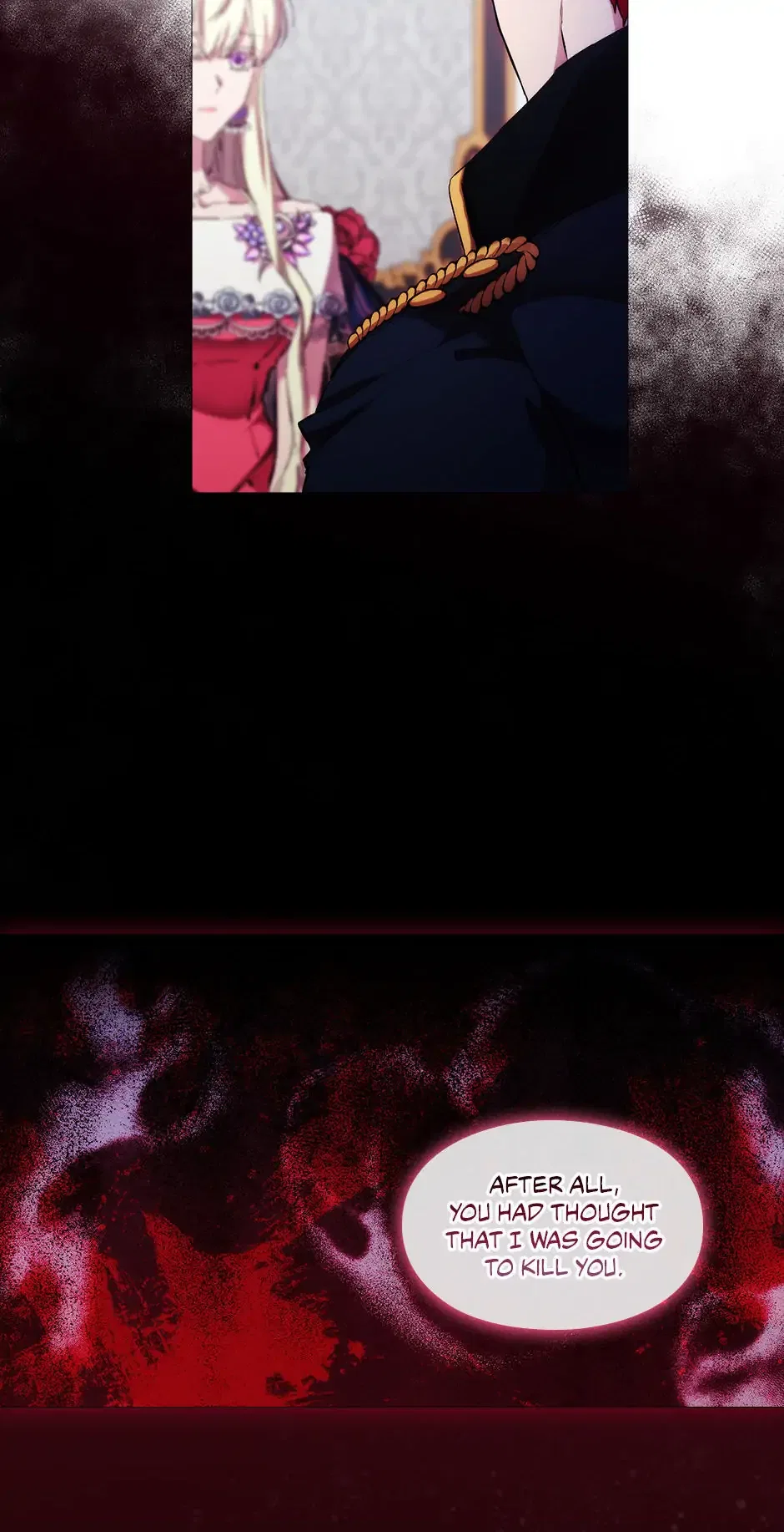 When the Villainess Is in Love Chapter 68 – Page 44