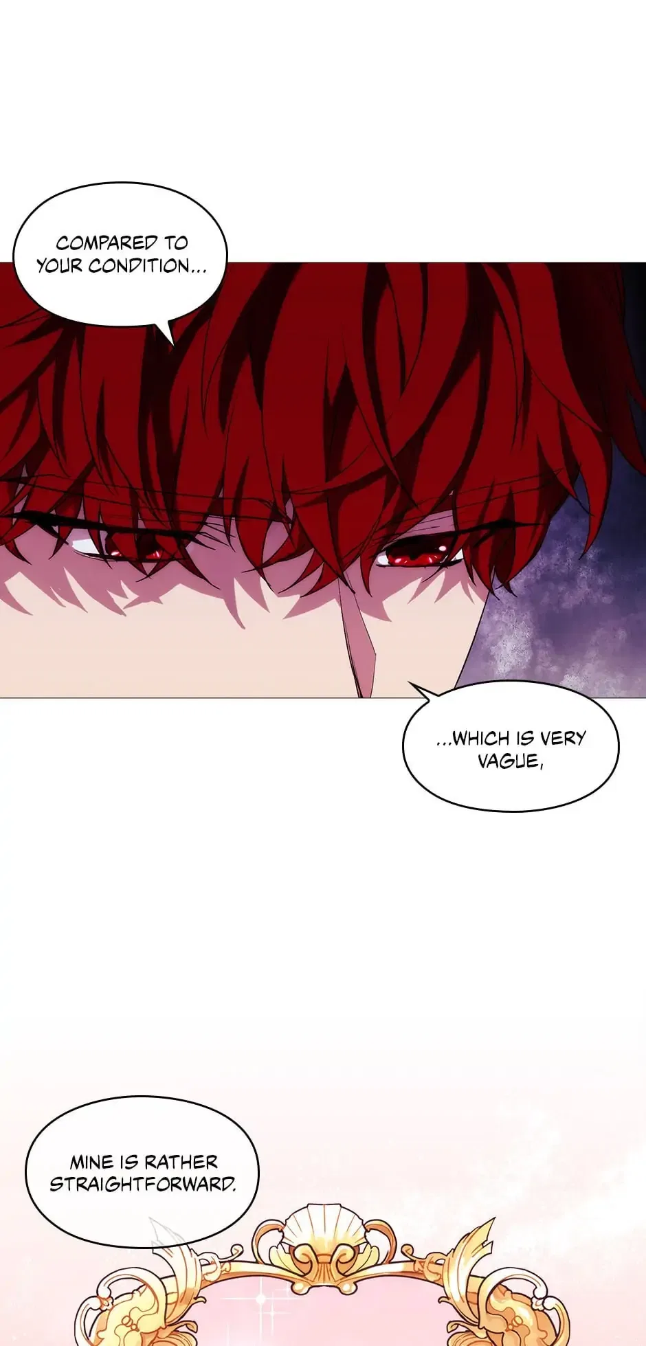 When the Villainess Is in Love Chapter 68 – Page 49