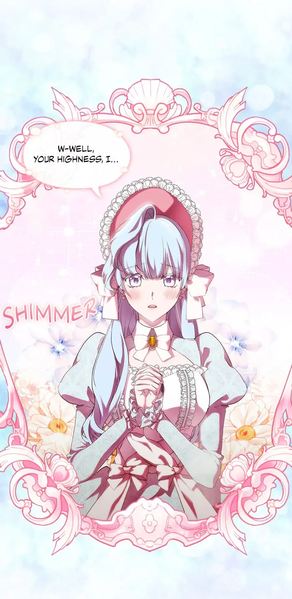 When the Villainess Is in Love Chapter 67 – Page 4