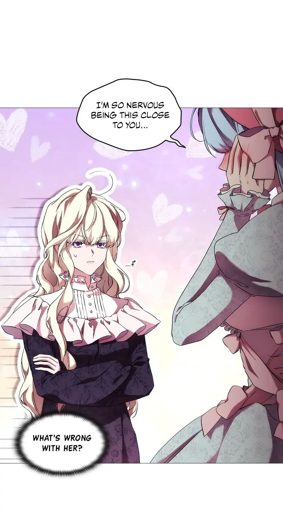 When the Villainess Is in Love Chapter 67 – Page 7