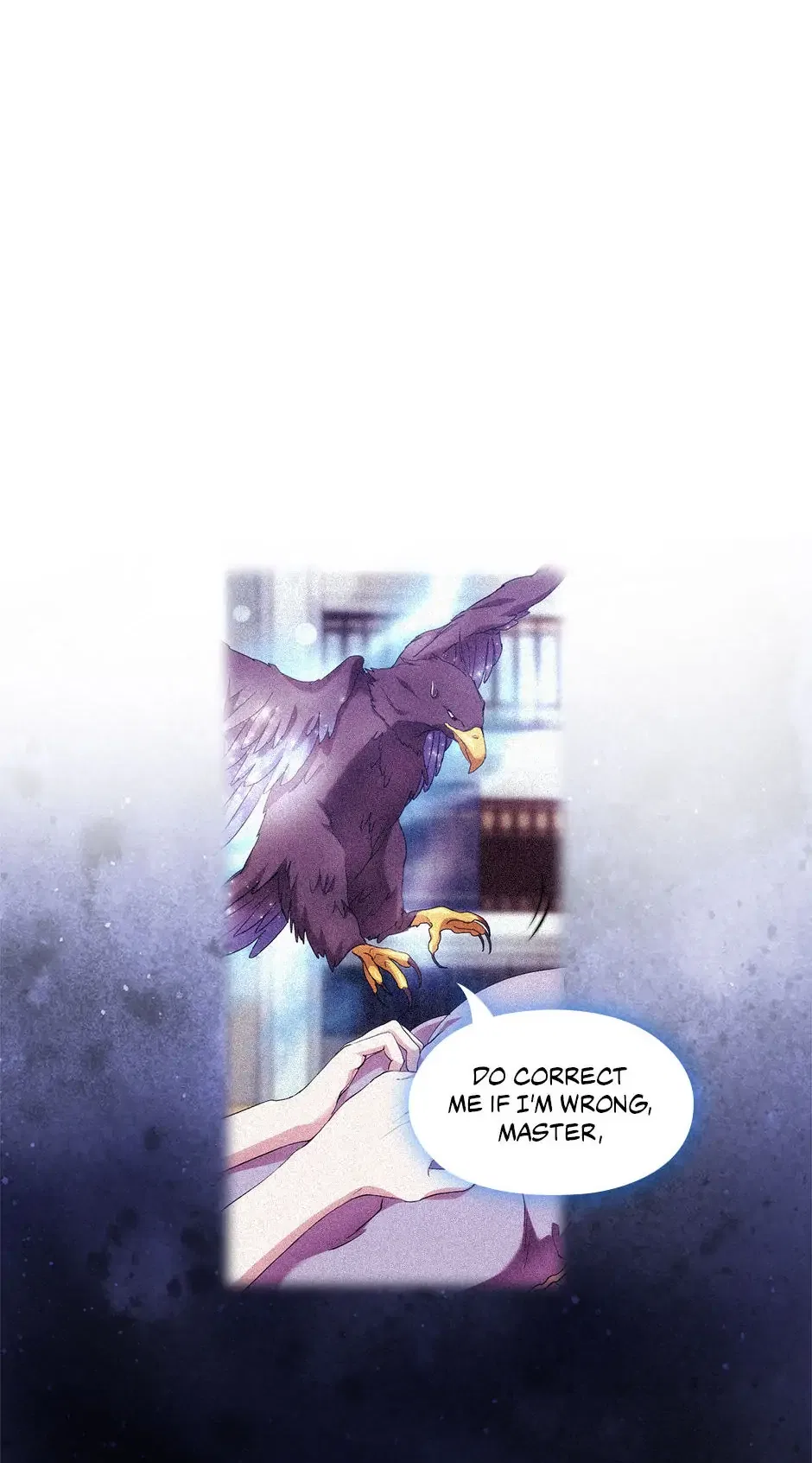 When the Villainess Is in Love Chapter 67 – Page 8