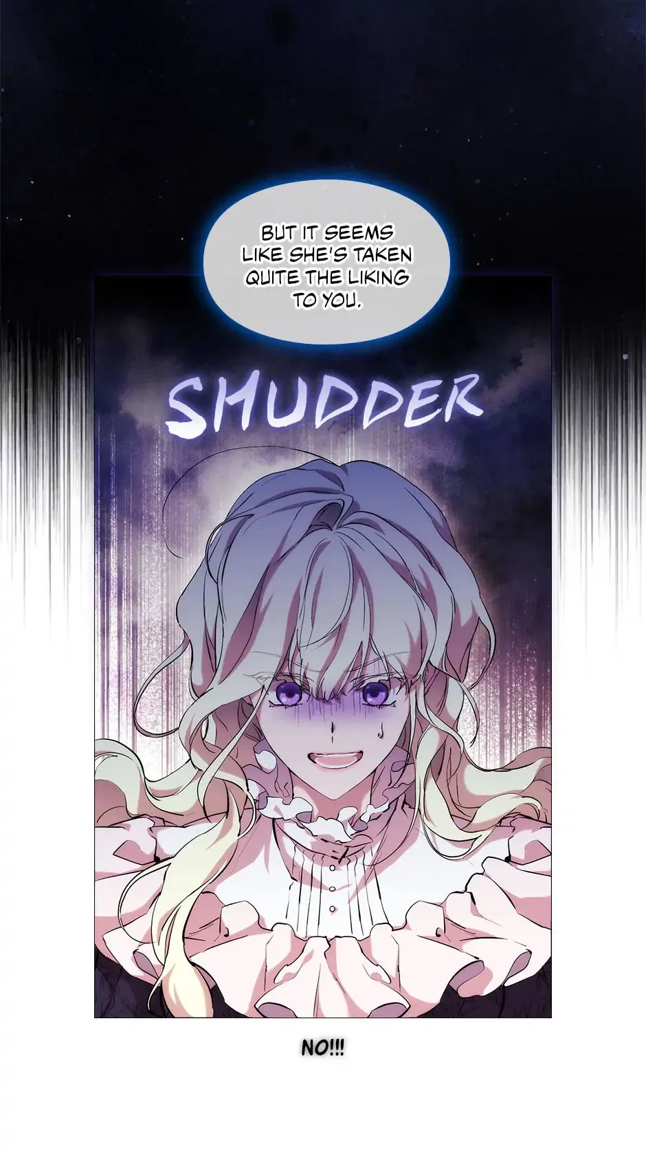 When the Villainess Is in Love Chapter 67 – Page 9