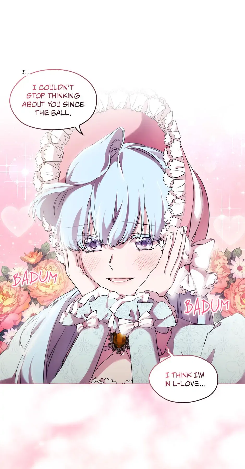 When the Villainess Is in Love Chapter 67 – Page 13