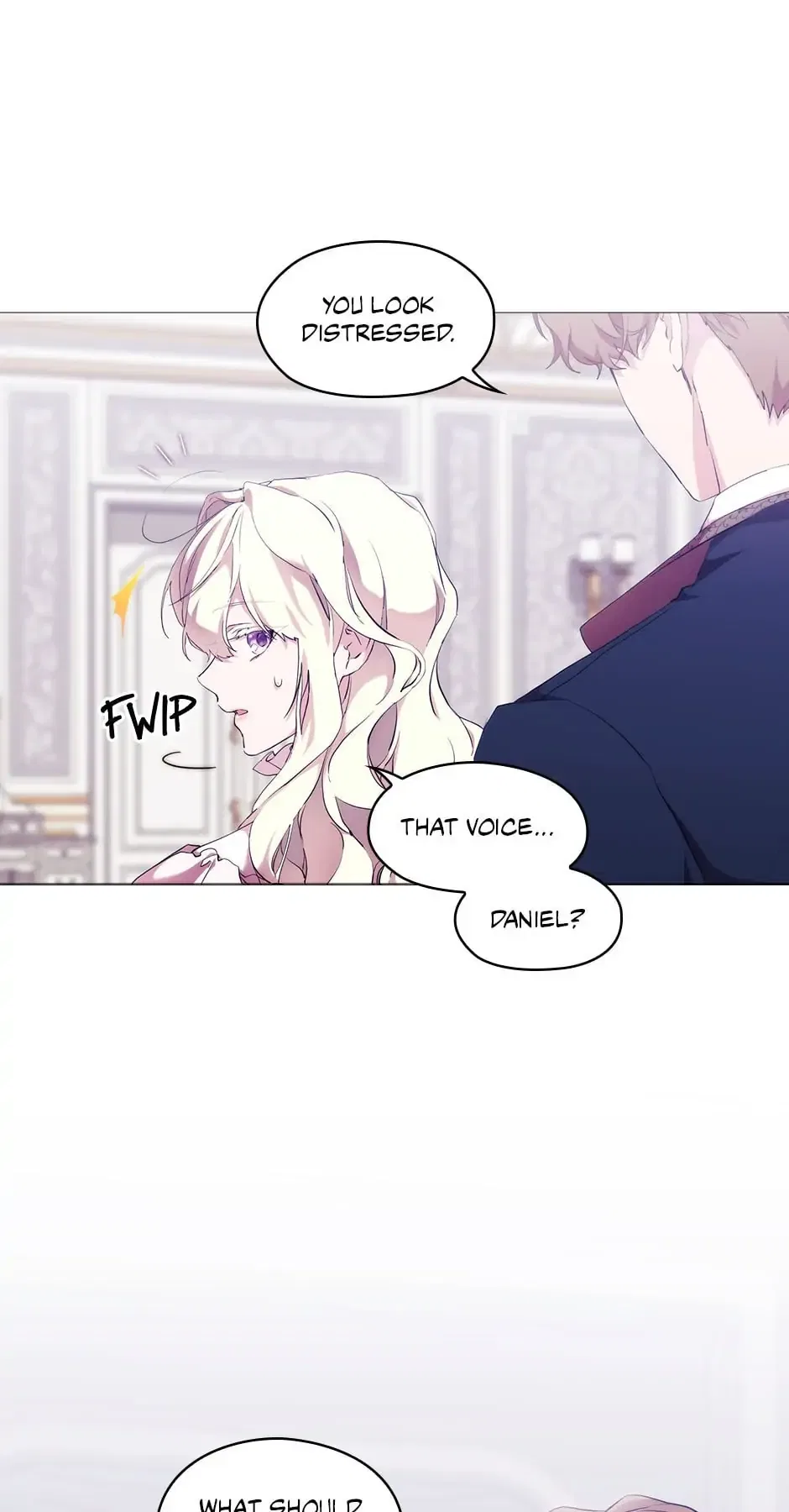 When the Villainess Is in Love Chapter 67 – Page 18