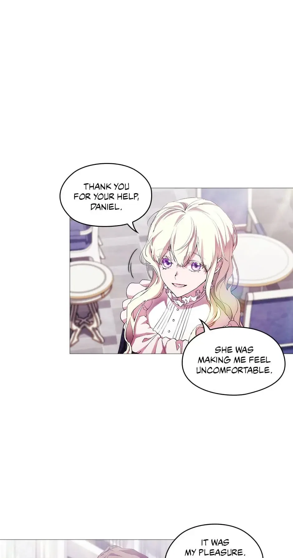 When the Villainess Is in Love Chapter 67 – Page 25