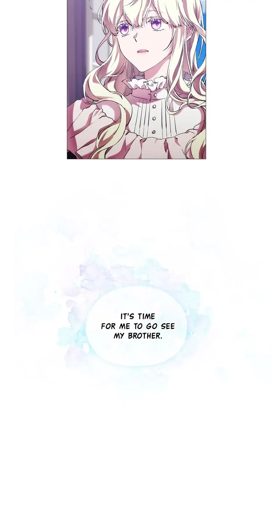 When the Villainess Is in Love Chapter 67 – Page 27