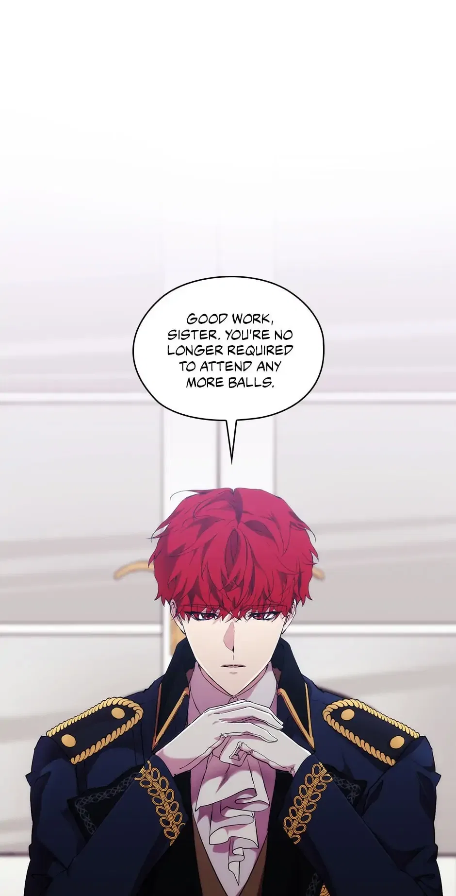 When the Villainess Is in Love Chapter 67 – Page 30