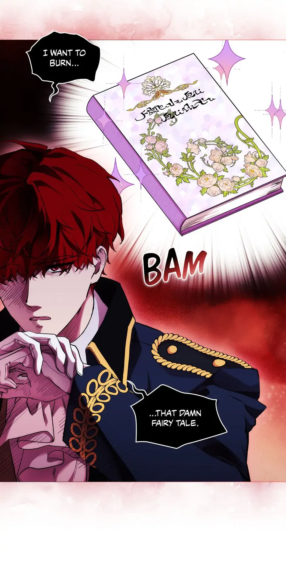 When the Villainess Is in Love Chapter 67 – Page 34