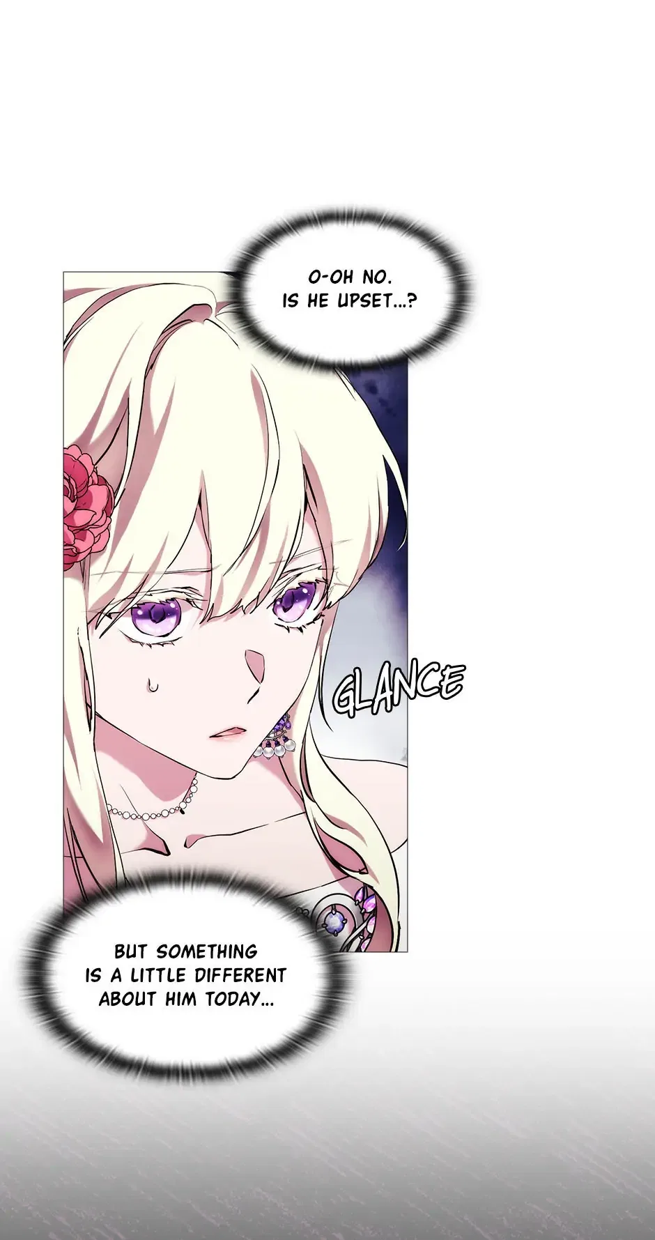 When the Villainess Is in Love Chapter 67 – Page 35