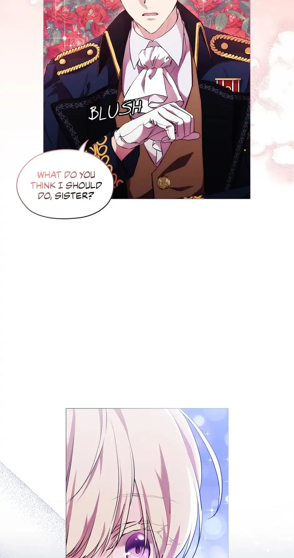 When the Villainess Is in Love Chapter 67 – Page 37