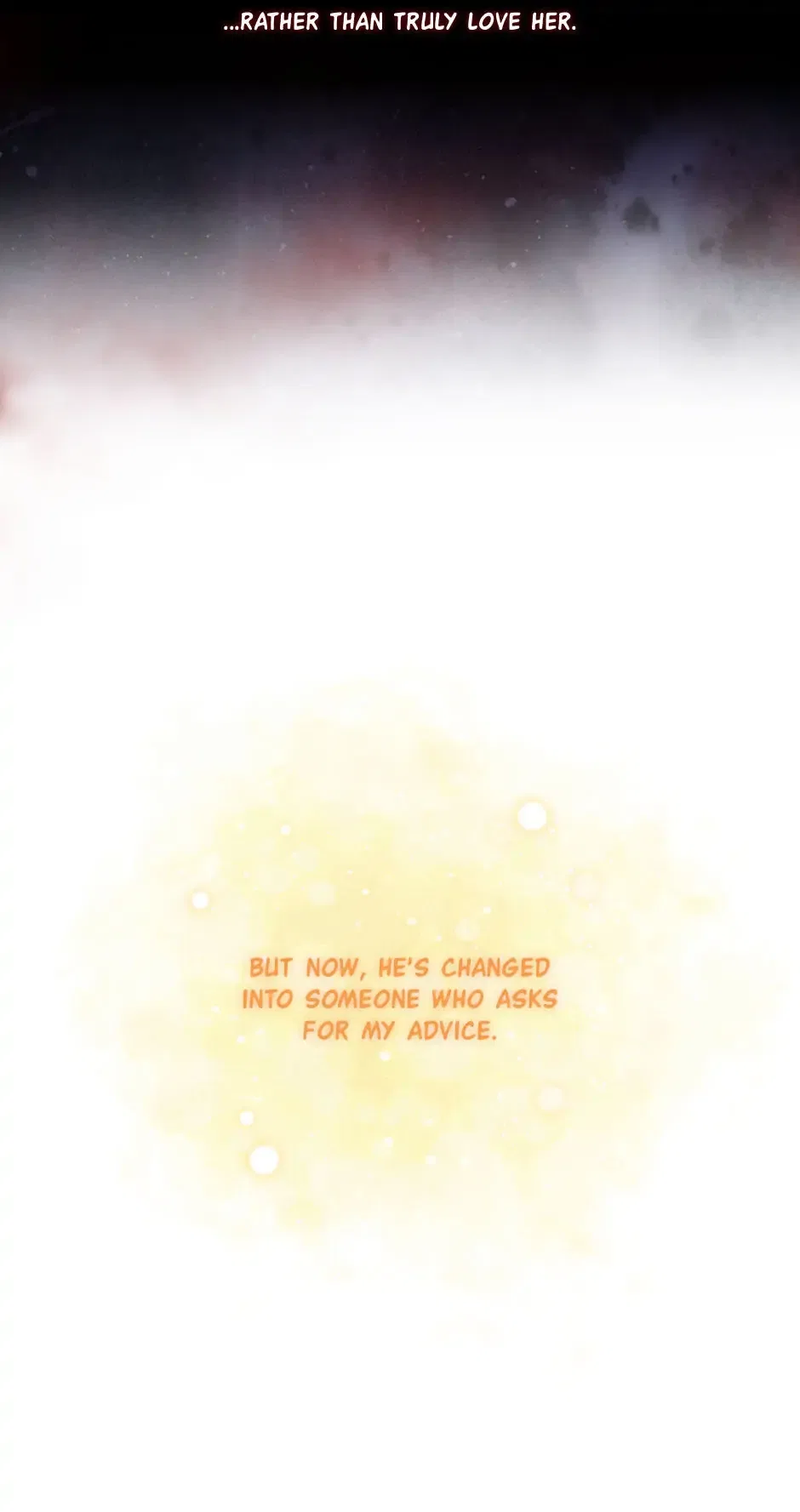 When the Villainess Is in Love Chapter 67 – Page 40