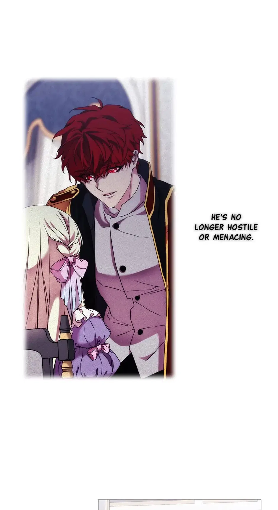 When the Villainess Is in Love Chapter 67 – Page 41